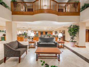 Wingate by Wyndham Dallas Love Field : photo 1 de la chambre room #32055922