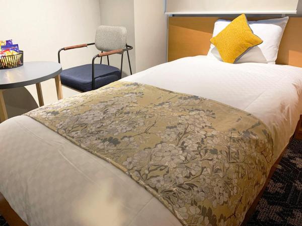 RESI STAY THE KYOTO : photo 4 de la chambre hébergement deluxe pour 5 personnes