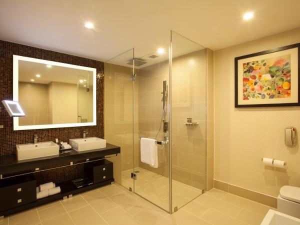 The Oterra : photo 3 de la chambre suite exécutive