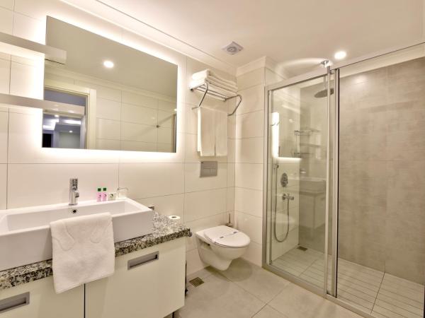 Green Garden Suites Hotel : photo 2 de la chambre appartement 2 chambres