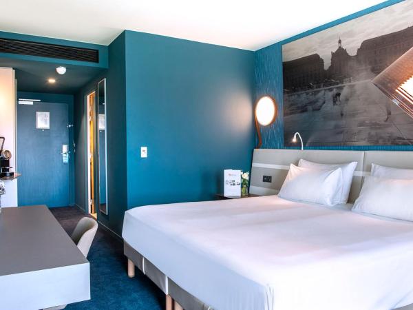 Radisson Blu Hotel Bordeaux : photo 3 de la chambre chambre premium 