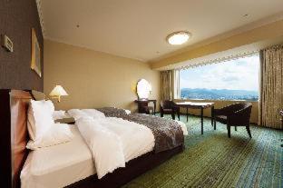 Rihga Royal Hotel Hiroshima : photo 2 de la chambre room #32002654