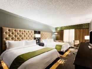 Wyndham Garden Dallas North : photo 1 de la chambre room #18335146