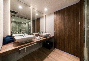 Daiwa Roynet Hotel Hakata Reisen PREMIER - former Daiwa Roynet Hotel Hakata Reisen : photo 4 de la chambre room #477645656