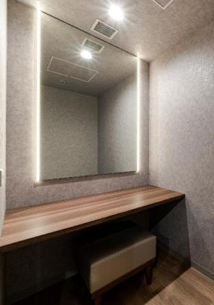 Daiwa Roynet Hotel Hakata Reisen PREMIER - former Daiwa Roynet Hotel Hakata Reisen : photo 6 de la chambre room #477645656