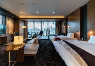 Daiwa Roynet Hotel Hakata Reisen PREMIER - former Daiwa Roynet Hotel Hakata Reisen : photo 7 de la chambre room #477645656