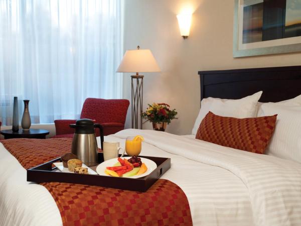 Fantasyland Hotel : photo 1 de la chambre chambre lit king-size exécutive