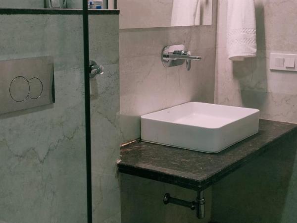 Vijay Vilas Hotel & Convention Hall : photo 4 de la chambre chambre deluxe double ou lits jumeaux