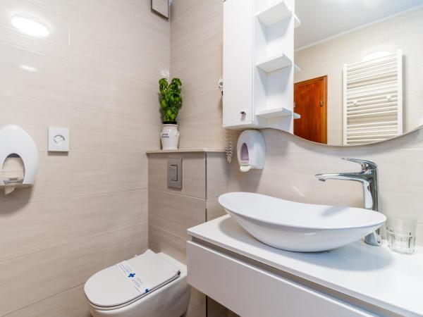 Hotel Dubrovnik : photo 6 de la chambre chambre double