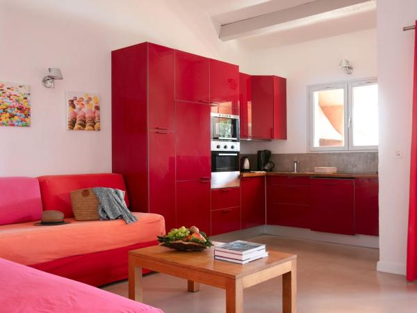 Domaine Santa Giulia Palace : photo 1 de la chambre appartement confort 2 chambres