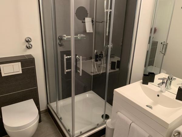 Hotel Lindenhof : photo 1 de la chambre chambre simple