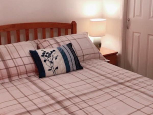 Working Professionals In Aberdeen : photo 4 de la chambre chambre double