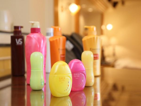 Hotel Fine Garden Juso : photo 3 de la chambre room #36665905