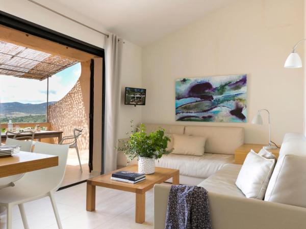 Domaine Santa Giulia Palace : photo 1 de la chambre suite premium 1 chambre 