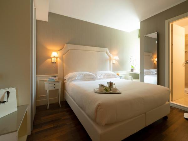 Hotel Fenice : photo 1 de la chambre chambre double Économique