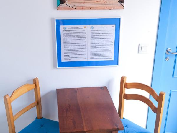 Mana Mana Youth Hostel : photo 7 de la chambre lit dans dortoir mixte de 4 lits