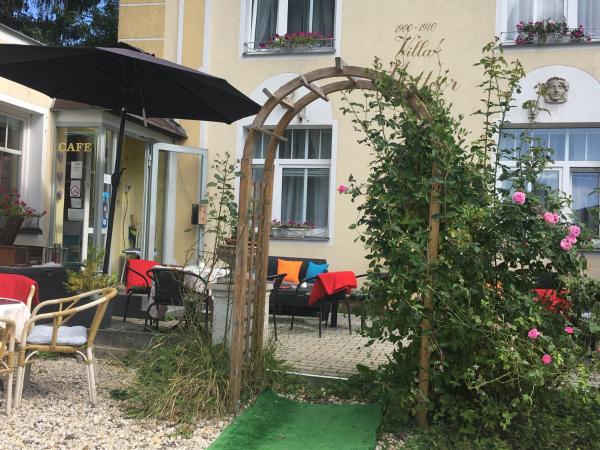 Villa Meteor : photo 3 de la chambre chambre double