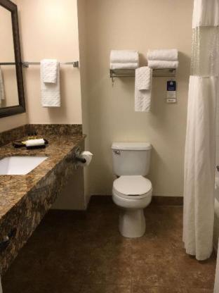 Best Western Plus Universal Inn : photo 7 de la chambre room #24486910