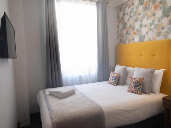 Paddington Park Hotel : photo 3 de la chambre chambre double