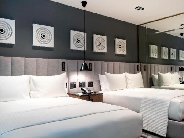 Brick Hotel Mexico City - Small Luxury Hotels of the World : photo 1 de la chambre room #28262109