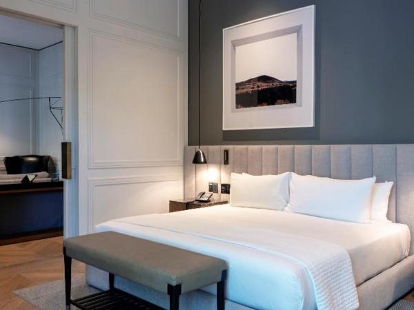 Brick Hotel Mexico City - Small Luxury Hotels of the World : photo 1 de la chambre room #28262112