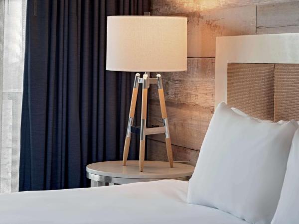 Hyatt Regency Mission Bay Spa and Marina : photo 5 de la chambre suite d'angle