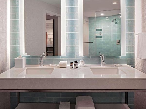 Hyatt Regency Mission Bay Spa and Marina : photo 2 de la chambre king room with rooftop terrace