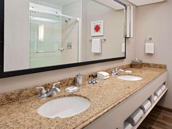 Hyatt Regency Mission Bay Spa and Marina : photo 3 de la chambre chambre lit king-size