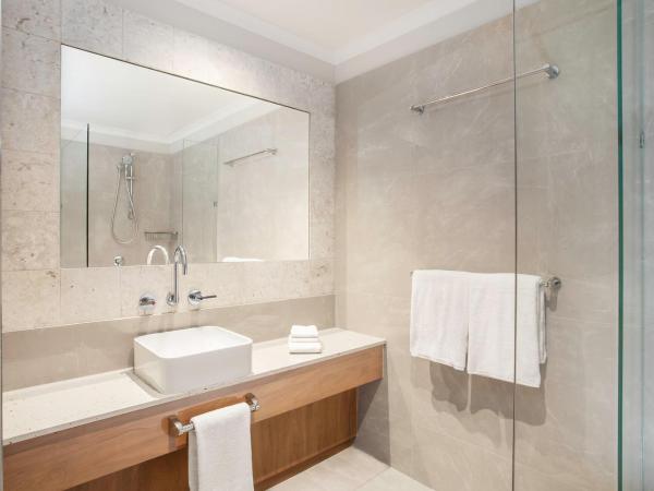 Mantra Heritage : photo 4 de la chambre chambre lit queen-size