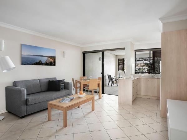 Mantra Heritage : photo 1 de la chambre suite 1 chambre