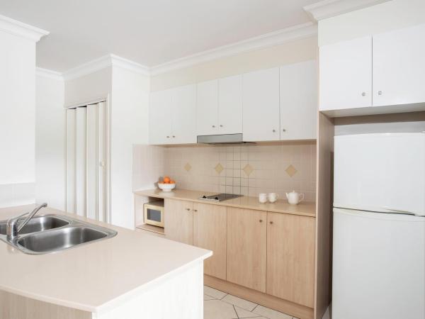 Mantra Heritage : photo 2 de la chambre suite 2 chambres