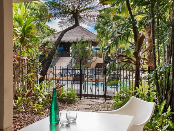 Mantra Heritage : photo 1 de la chambre one bedroom swim out