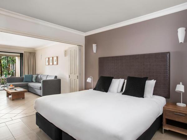 Mantra Heritage : photo 2 de la chambre one bedroom swim out