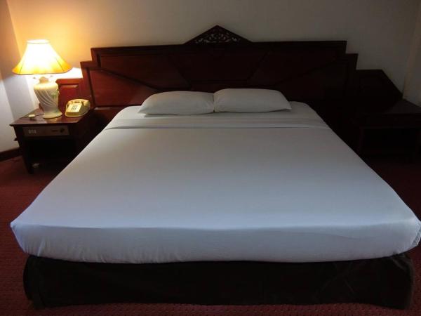 Inn Come Hotel Chiang Rai : photo 2 de la chambre chambre double standard