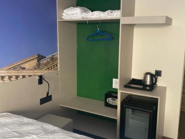 OFURO WORLD HOTEL SPA : photo 4 de la chambre suite junior familiale