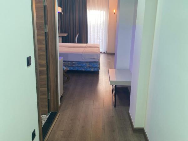 OFURO WORLD HOTEL SPA : photo 5 de la chambre chambre deluxe double ou lits jumeaux