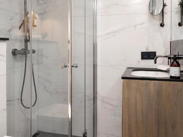 Lysebu Hotel : photo 3 de la chambre chambre simple