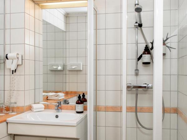 Lysebu Hotel : photo 5 de la chambre chambre double