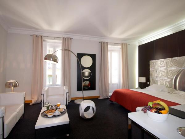 Suite Prado : photo 2 de la chambre appartement 1 chambre