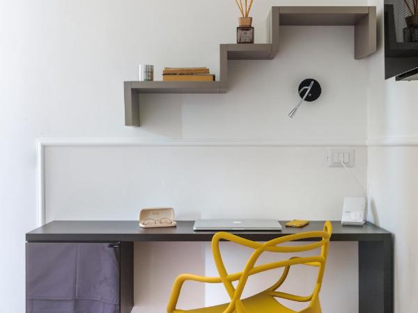 San Leonardo Suites : photo 2 de la chambre chambre double deluxe avec balcon