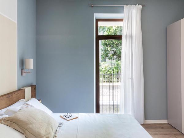 San Leonardo Suites : photo 7 de la chambre appartement 2 chambres confort