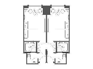 The Royal Park Hotel Iconic Osaka Midosuji : photo 2 de la chambre room #535253230