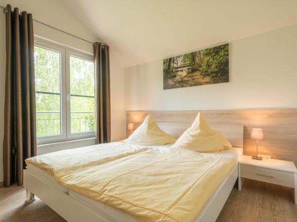 Ferienpark Rübezahl : photo 3 de la chambre maison 3 chambres