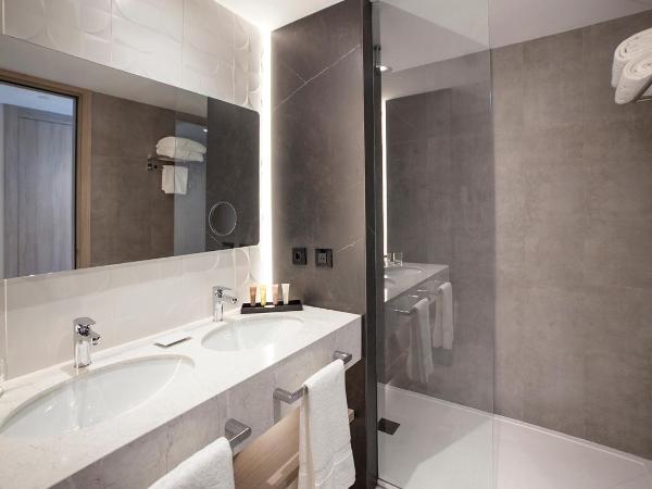Alanda Marbella Hotel : photo 5 de la chambre chambre double ou lits jumeaux deluxe premium - vue sur piscine