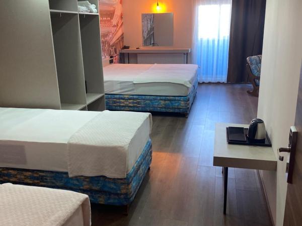 OFURO WORLD HOTEL SPA : photo 1 de la chambre suite junior familiale