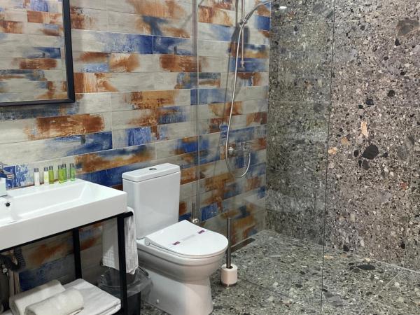 OFURO WORLD HOTEL SPA : photo 8 de la chambre suite junior familiale