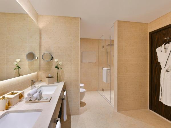 Sofitel Dubai The Obelisk : photo 5 de la chambre studio lit king-size