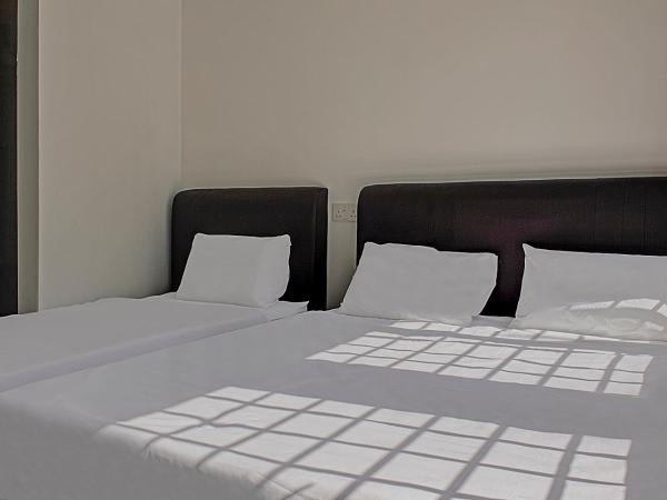 I Hotel : photo 7 de la chambre chambre triple supérieure