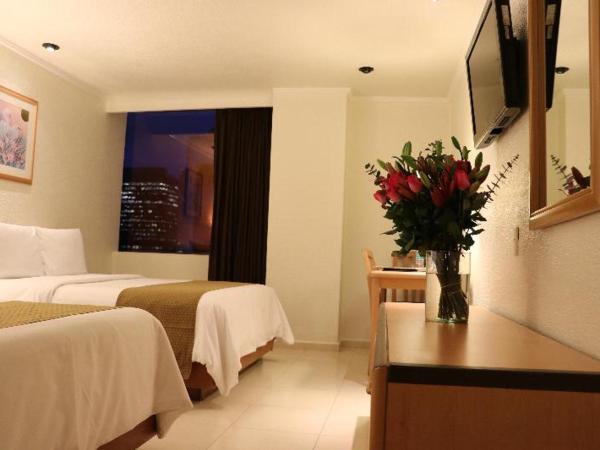 Hotel PF : photo 7 de la chambre room #18583313