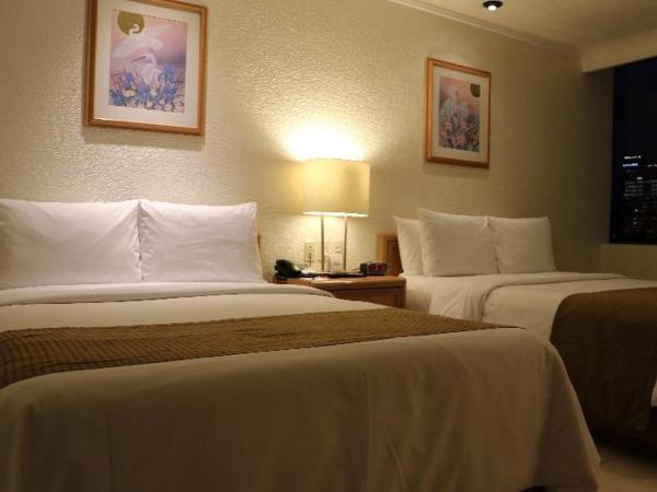 Hotel PF : photo 8 de la chambre room #18583313